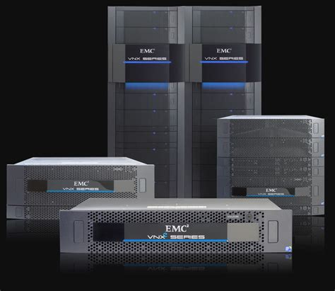 vnx+|vnx series unified storage systems.